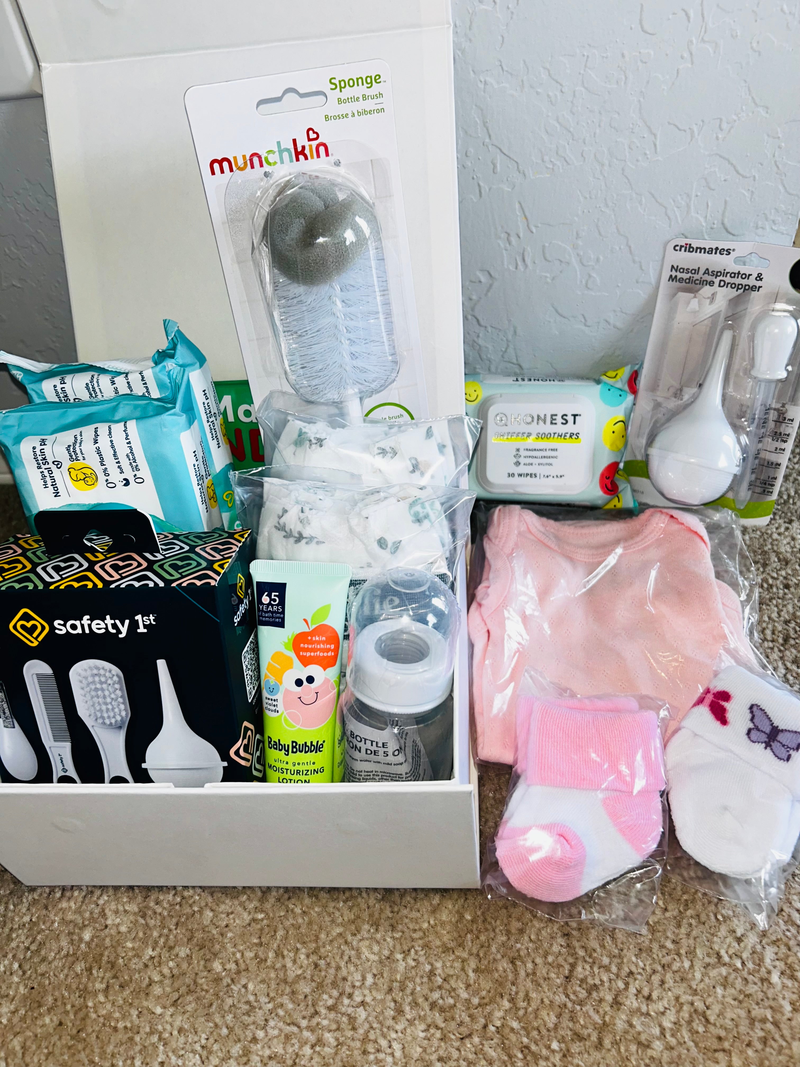$35 Medium Box