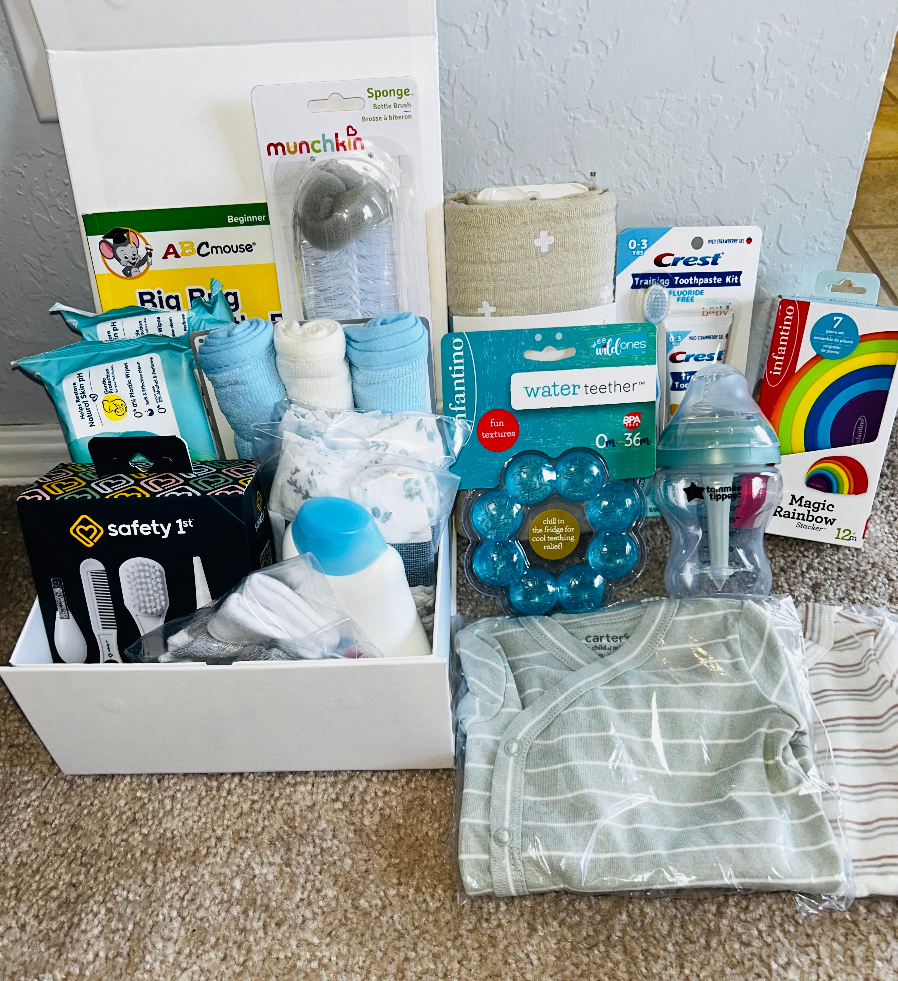 $45 Large Box