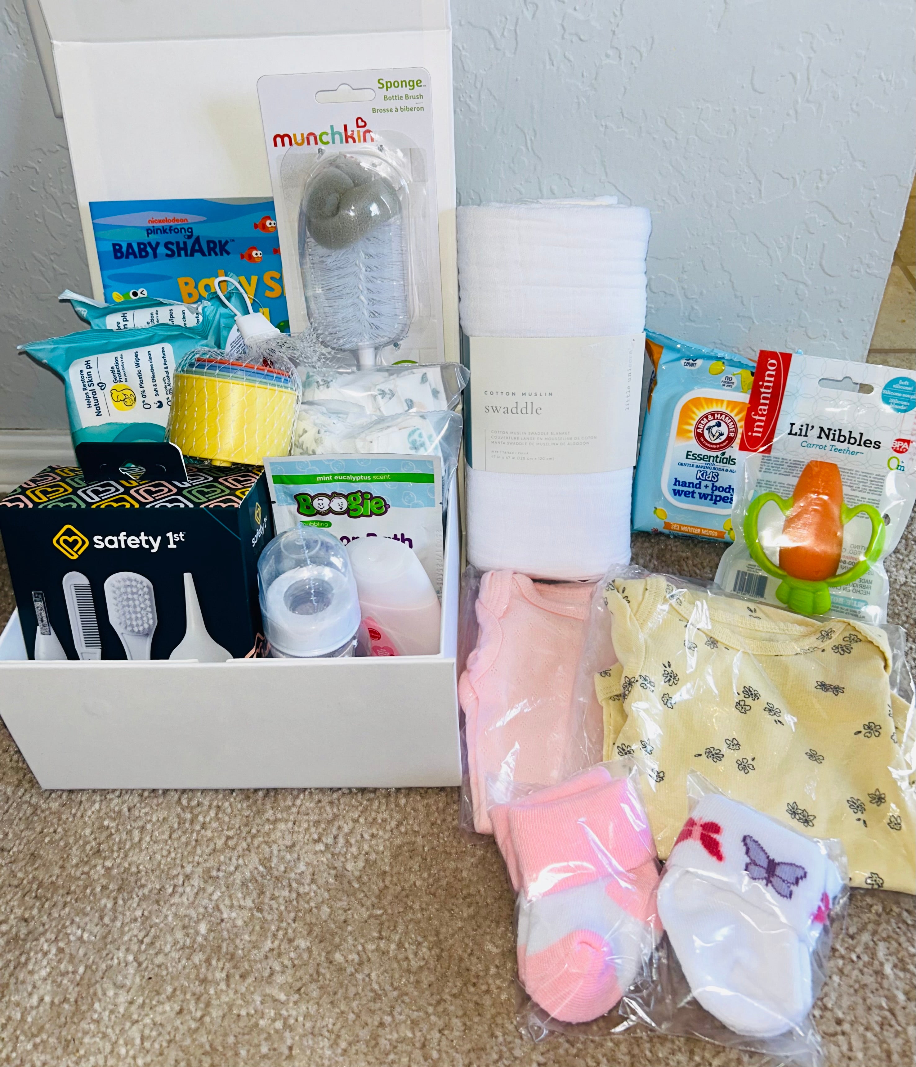 $45 Large Box