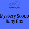 Mystery Scoop Baby Box