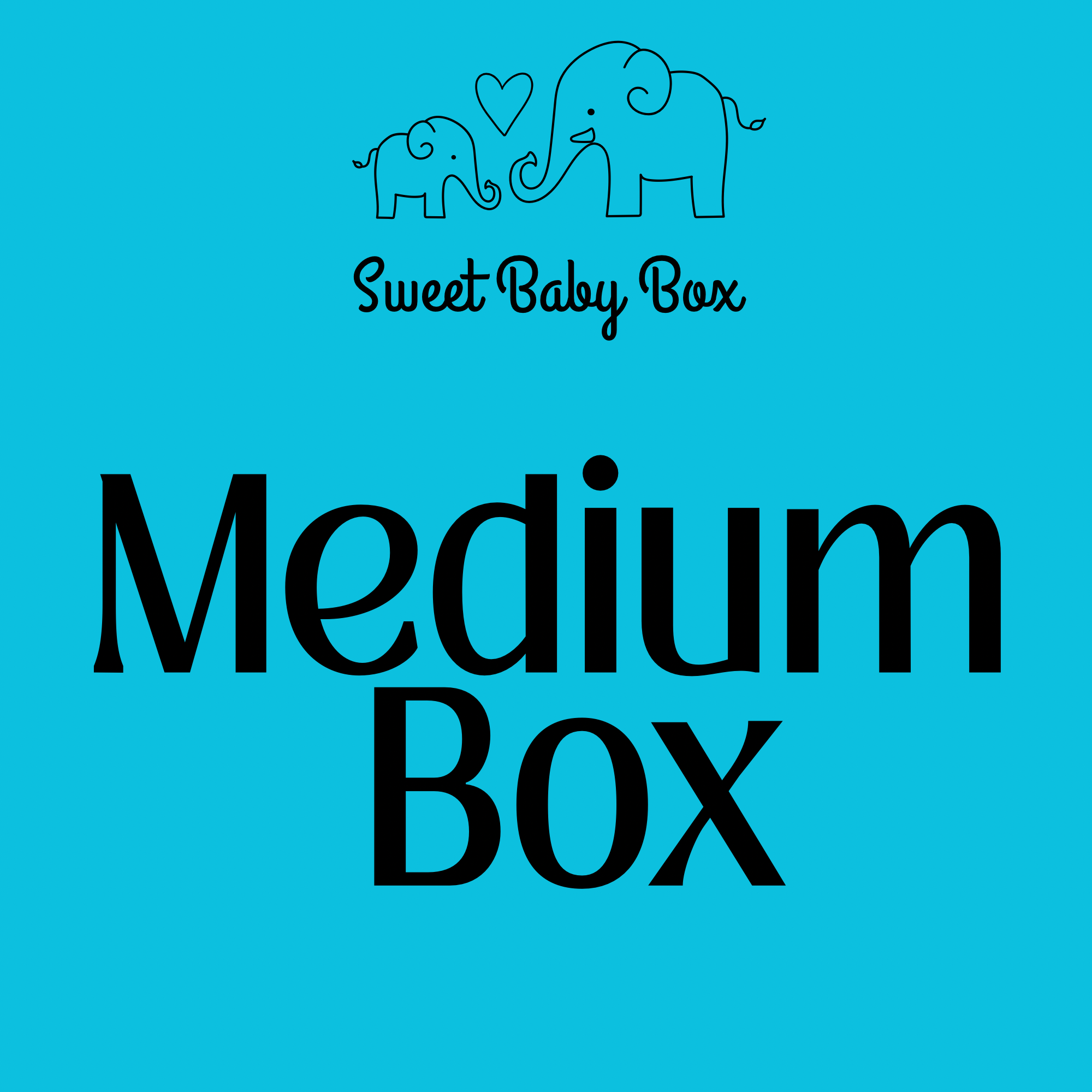 $35 Medium Box